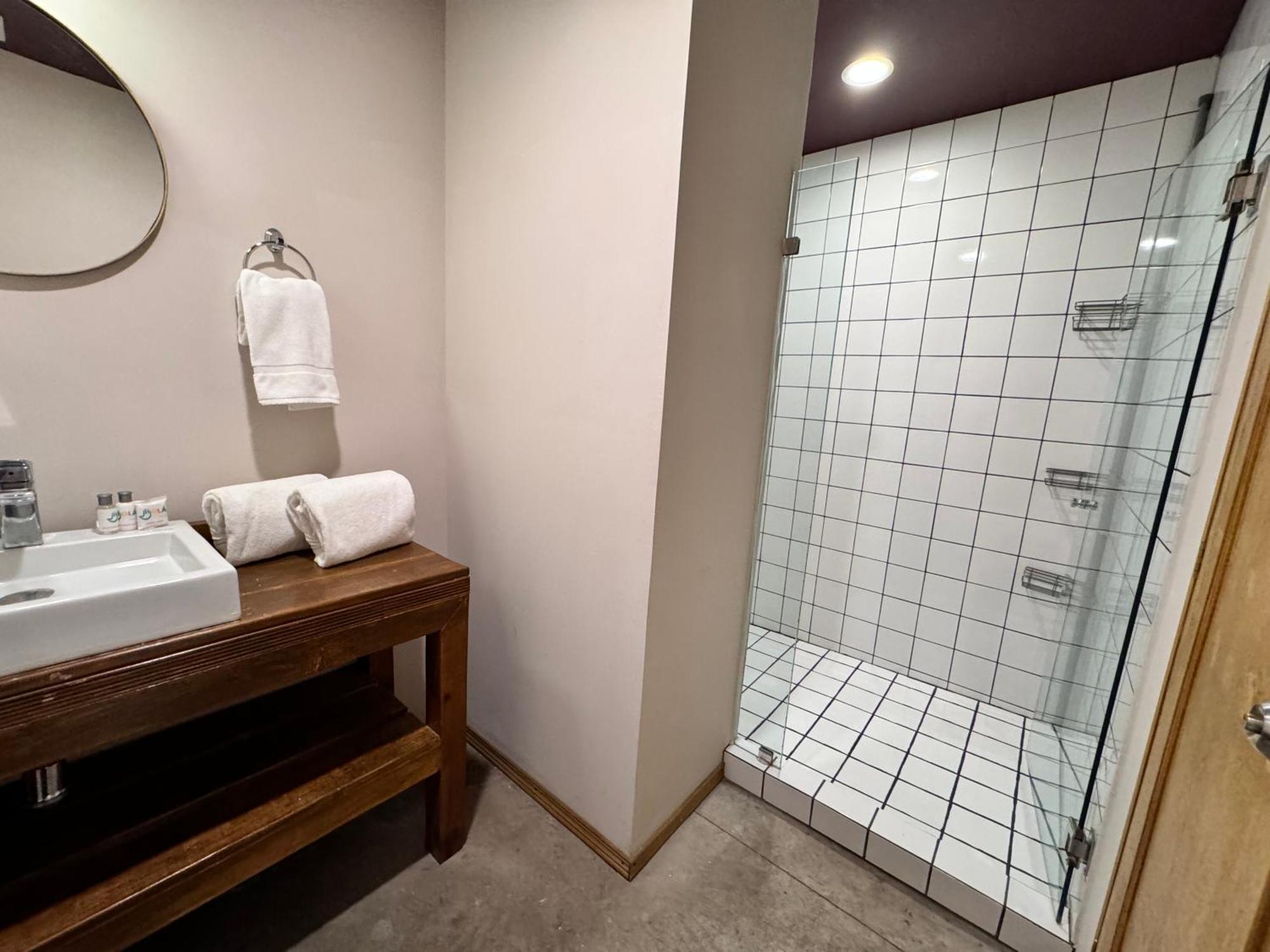 Hotel Ola Chapultepec Guadalajara Eksteriør billede