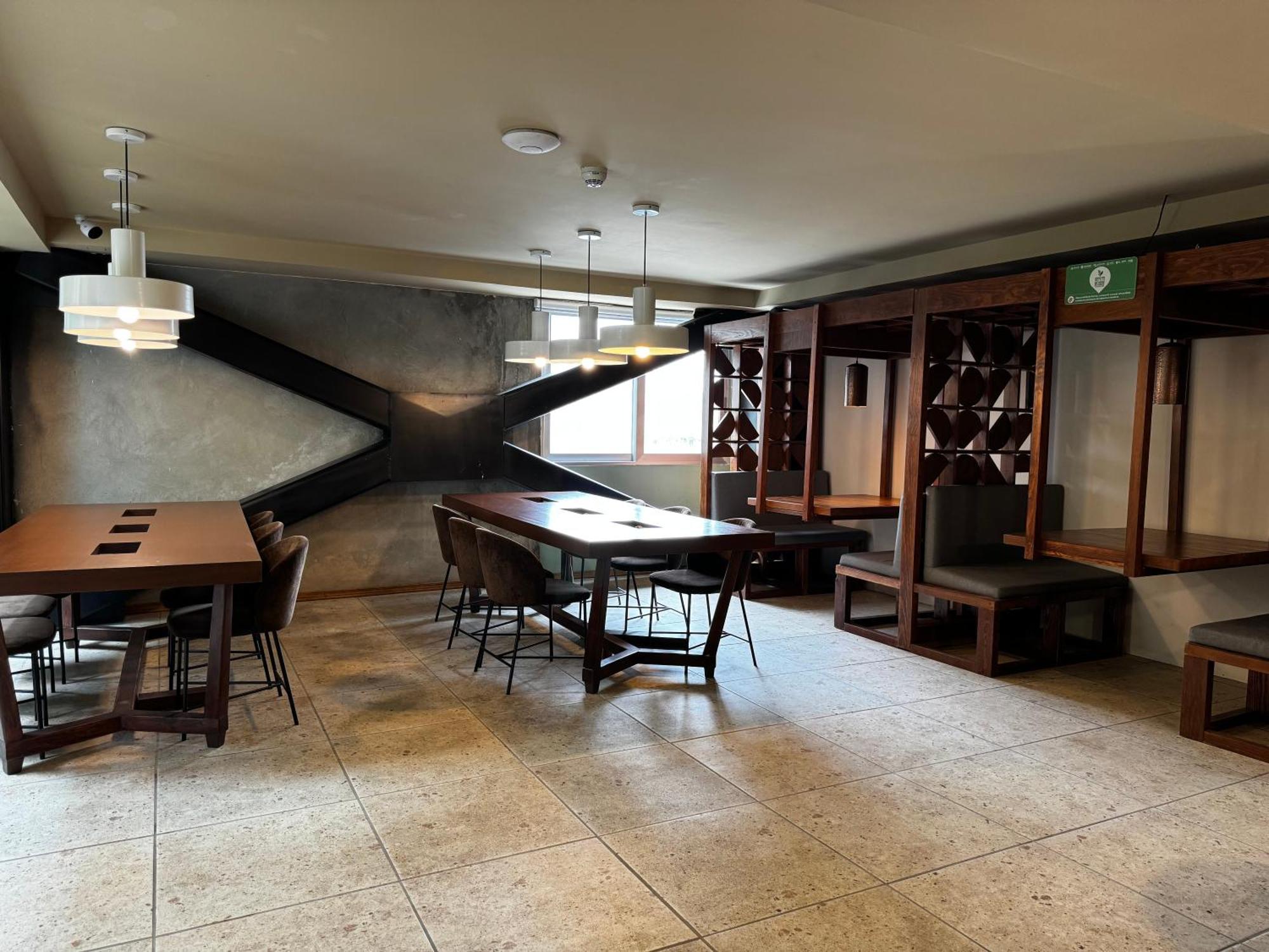 Hotel Ola Chapultepec Guadalajara Eksteriør billede